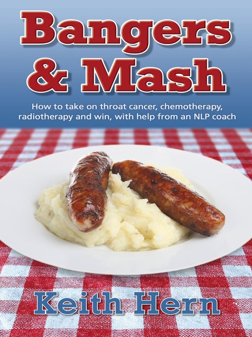 Title details for Bangers and Mash by Keith Hern - Available
